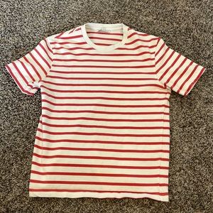 Mens Zara tee size S